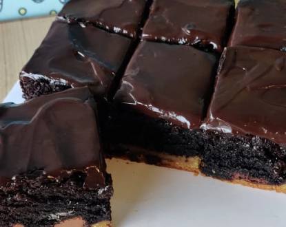 BROWNIES