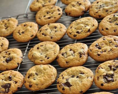 COOKIES
